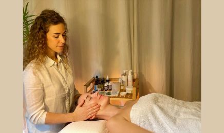Diane Studio Beauté (esthéticienne facialiste)  : Institut de beauté à Nîmes