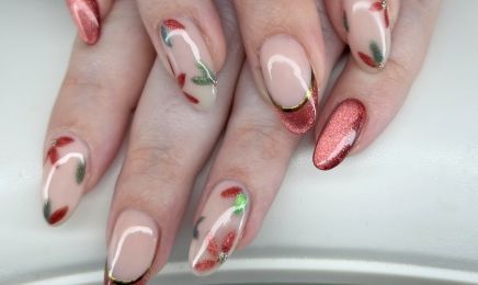 Le Salon Ongles Douai : Manucure à Douai 