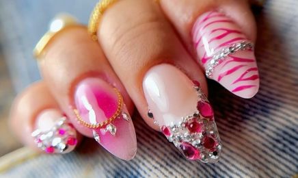 Ls Beauty Studio : Manucure à Unias