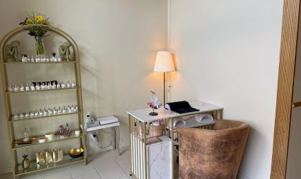 O Sublime : Institut de beauté à Belberaud