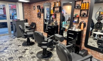 GT Barber shop : Barbier à Bordeaux
