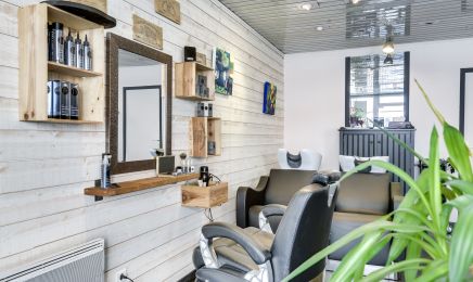 D Koiffeur : Coiffeur à Saint-Médard-en-Jalles
