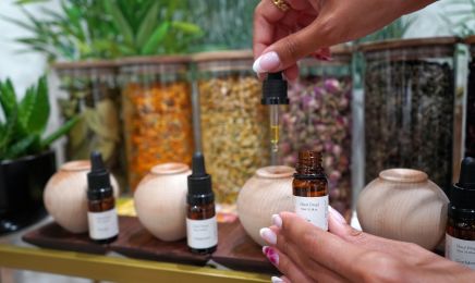 Kalleis SPA : Institut de beauté à Nice
