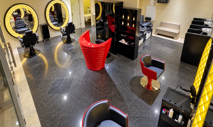 Place de relooking : Institut de beauté à Bondy