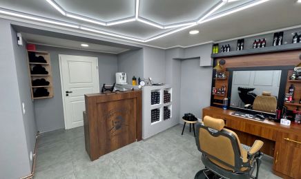 Zagros Style: Friseur in Mechernich