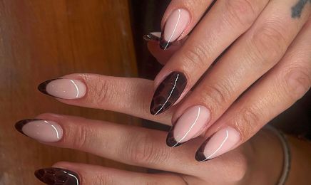 Mari.Nails : Manucure à Nîmes