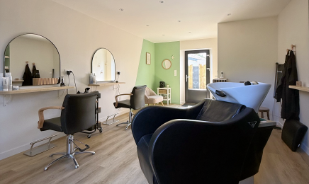 Hair Libre : Coiffeur à Blain