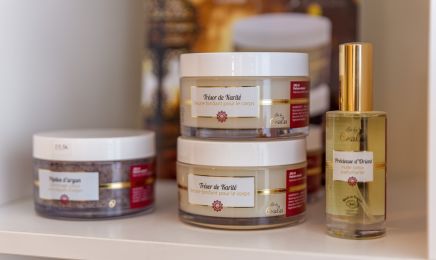 Nature et Soins : Institut de beauté à Pontault-Combault