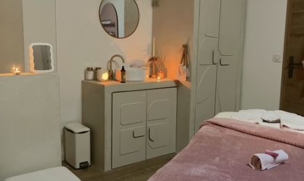 Bain de Beauté  : Institut de beauté à Grisy-Suisnes