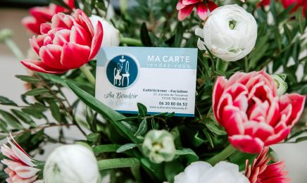 Au Boudoir de Carole : Institut de beauté à Tresserve