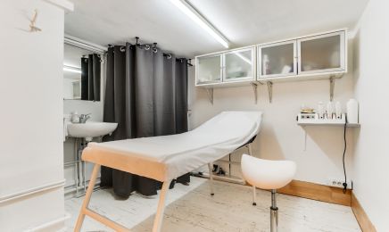 Sax'ongles : Manucure à Lyon