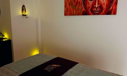 Absolute Thai Massage & Wellness: Kosmetikstudio in Frankfurt am Main