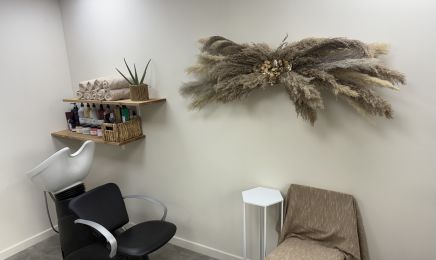 Hair by Chaymae  : Coiffeur à Castelginest