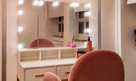 Women’s Beauty Academy : Manucure à Bruxelles