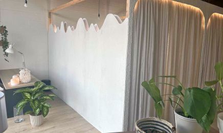 Blooming esthetik  : Manucure à Mons