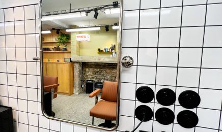 Le Petit Albert - MELAINE : Coiffeur à Rennes