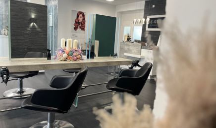 E1 Stylisten by Mathias Eiden: Friseur in Hermeskeil