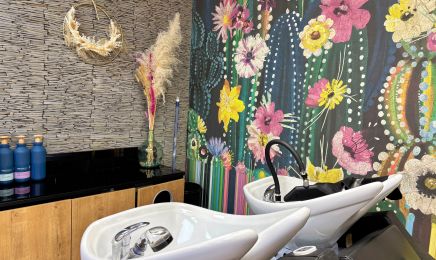 L’Hair du Louron   : Coiffeur à Loudenvielle