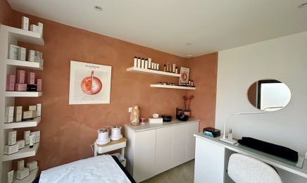 Maison Lolycia : Manucure à Vineuil-Saint-Firmin
