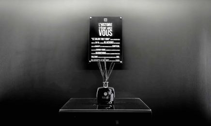BLACKBOX - Reims : Barbier à Reims
