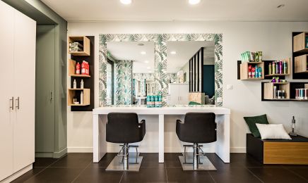 L’Design  : Coiffeur à Challans