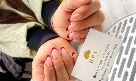 HPA Ongles & Beauté  : Institut de beauté à Les Pennes-Mirabeau