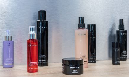 Ell’s  : Coiffeur à Frontignan