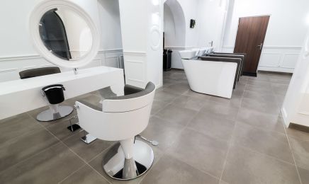 Noufila Luxury Hair Salon : Coiffeur à Lyon