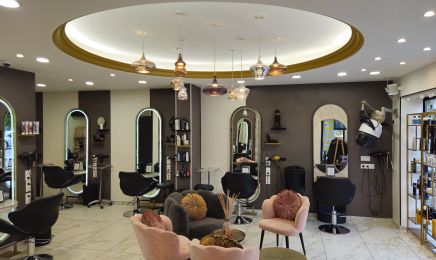 PRESTIGE - Salon de Coiffure : Barbier à Albertville