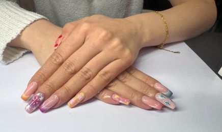 Beauty nails by Cha : Institut de beauté à Nice