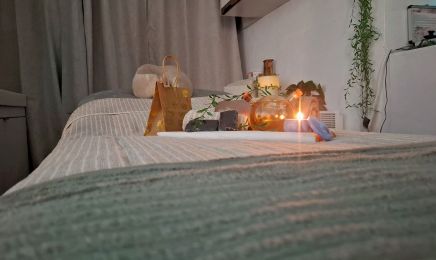 Massage thérapie : Institut de beauté à Morhange
