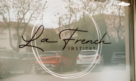La French  : Manucure à La Valette-du-Var