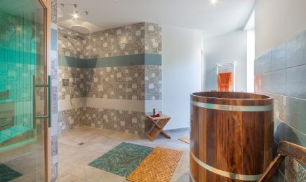 Serendipity Spa : Institut de beauté à Erquy