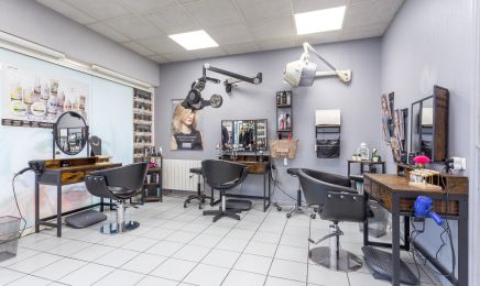 Kamaly Coiffure : Institut de beauté à Fleury-sur-Orne
