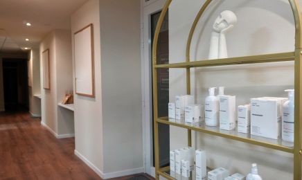 Dore Center - Huningue : Institut de beauté à Huningue