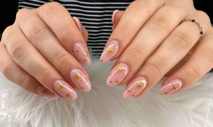 HMC NAILS : Manucure à Marseille