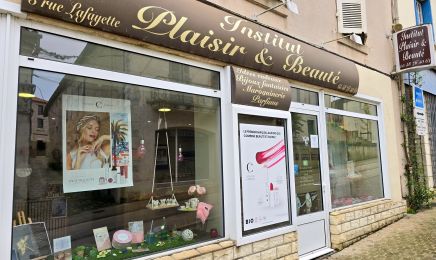 Plaisir et Beauté : Manucure à Saint-Sever
