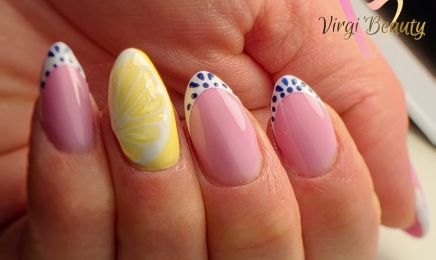 Virgi Beauty : Manucure à Nivelles