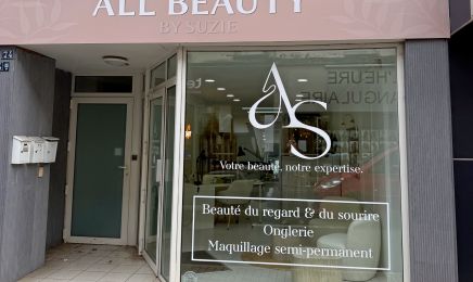 All Beauty by S : Institut de beauté à Cholet