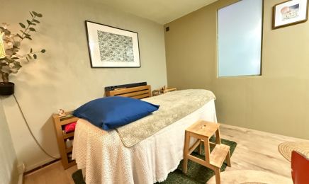 Lucie Gilbert - Réflexologie / Massage aux huiles essentielles - Aix-Les Milles : Sophrologue à Aix-en-Provence