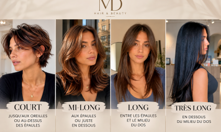 MD Hair Beauty : Coiffeur à Colfontaine