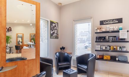 Jiffy Coiffure : Coiffeur à Saint-Omer