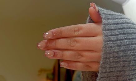 Srnails : Manucure à Clermont-Ferrand