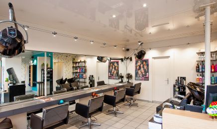 SC Coiffure : Coiffeur à Écommoy