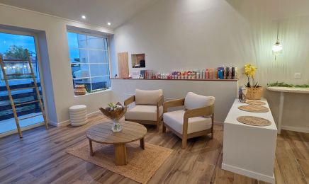 Rituel Coiffure : Coiffeur à Ferrières