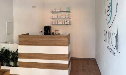Skin 'n Soul: Kosmetikstudio in Frankfurt am Main