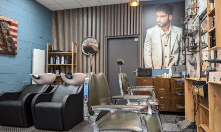 Coiffure Plus - Péronne : Barbier à Péronne
