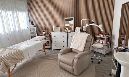 Beauté des Cils & bien-être  : Coiffeur à Garges-lès-Gonesse