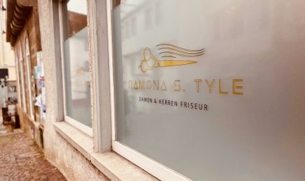 Ramona S.tyle : Friseur in Besigheim