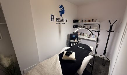 H beauty : Institut de beauté à Beaune